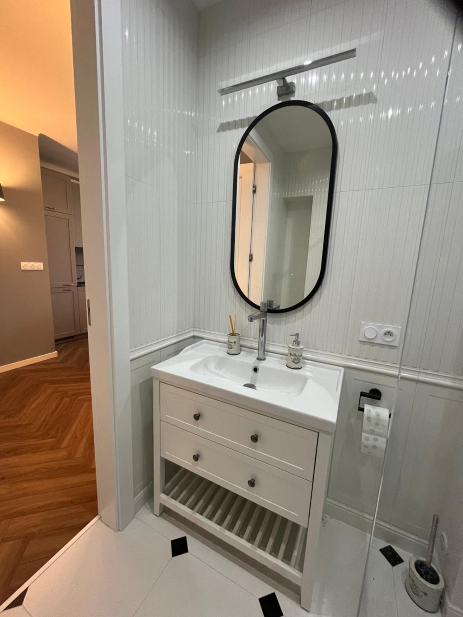 Ruby House Warsaw City Center Екстериор снимка