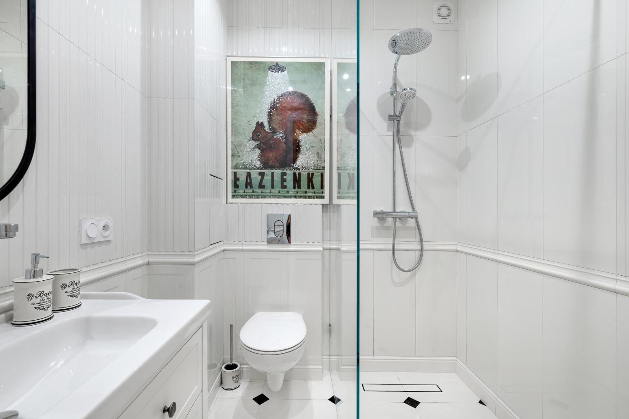 Ruby House Warsaw City Center Екстериор снимка